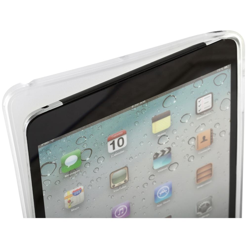 Motion Cover Trasparente - Foto 1